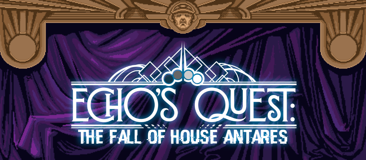The Fall of House Antares
