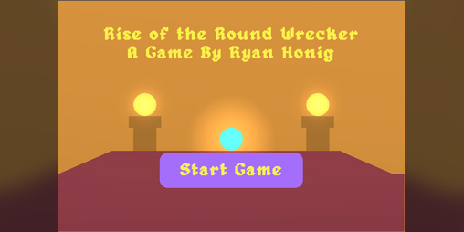 Cover image for Rise of the Round Wrecker