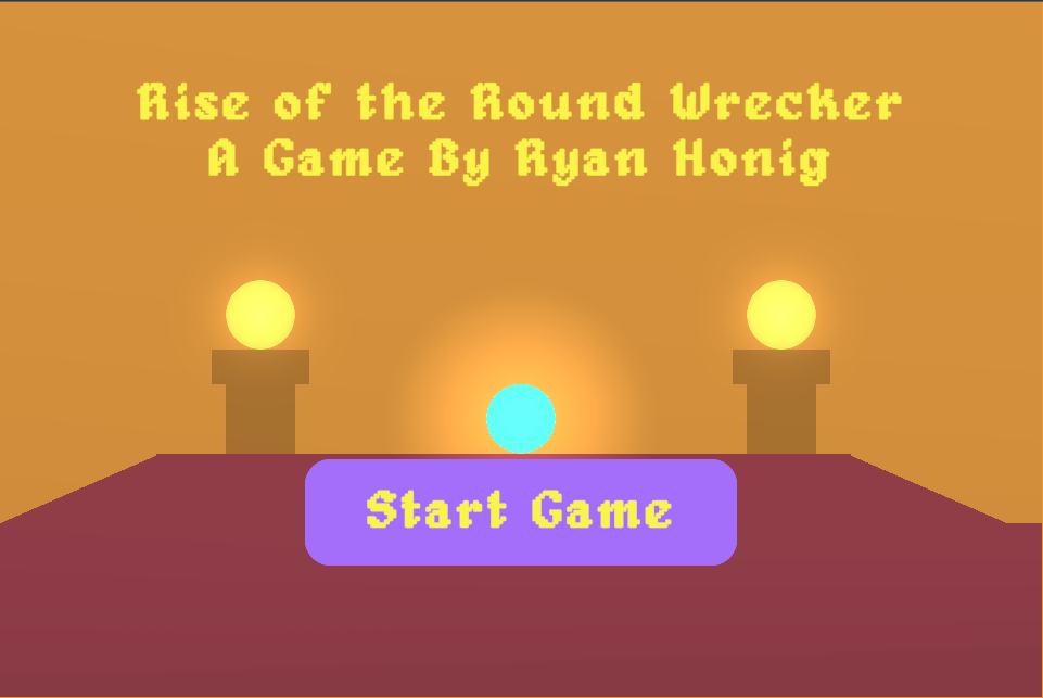 Cover image for Rise of the Round Wrecker