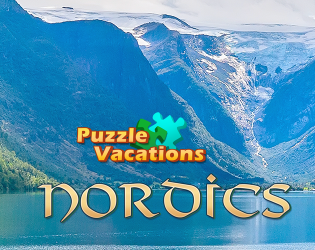 Puzzle Vacations: Nordics