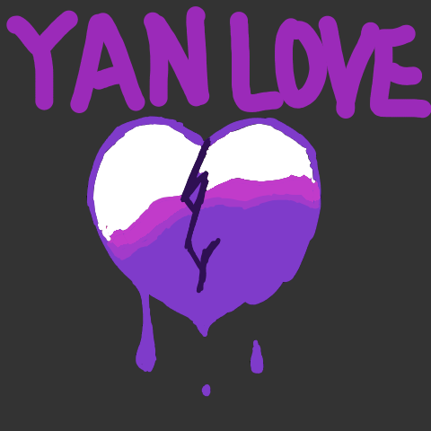 Cover image for Yan Love