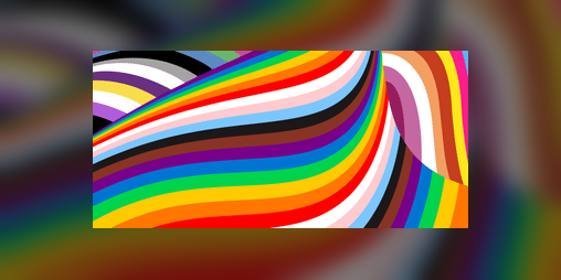 Cover image for Beyond Pride: Allyship in Anaplastology