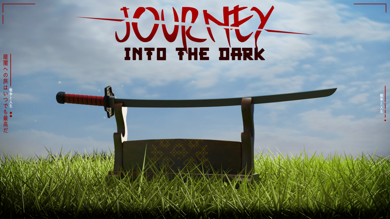Journey Into the Dark