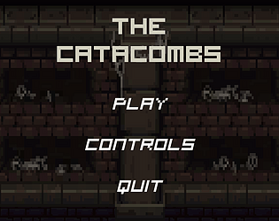 The Catacombs