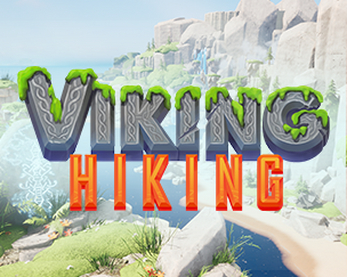 Viking Hiking no Steam