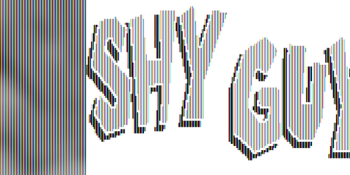 Cover image for Shy Guy