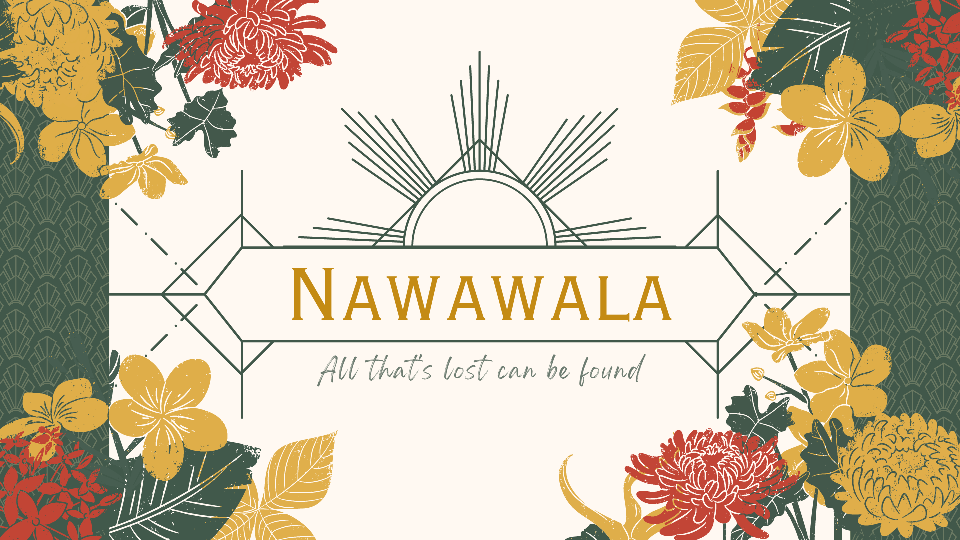 Nawawala