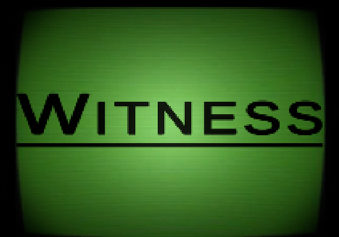Witness cover