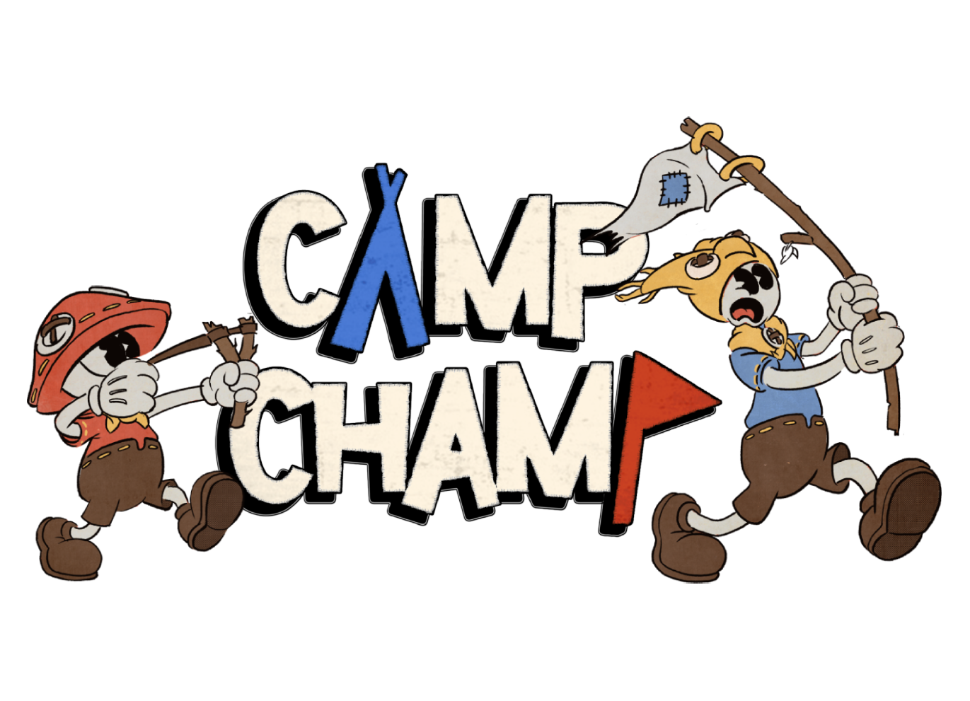 Camp Champ