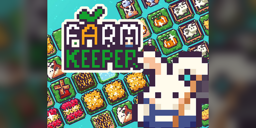 Cover image for Farm Keeper
