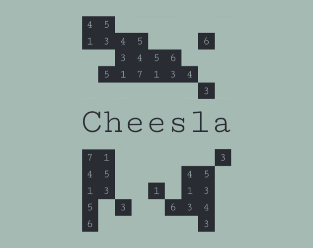 Cheesla by Tov.games
