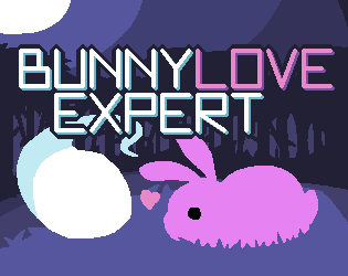 Bunny Love Expert