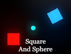 Cover image for Squares And Spheres