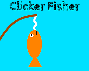 Clicker Fisher