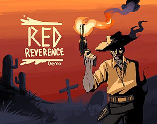 Red Reverence [DEMO]