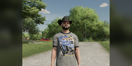 Cover image for FS22 Wardrobe Pack