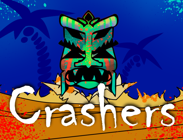 Crashers
