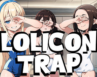 Lolicon Trap