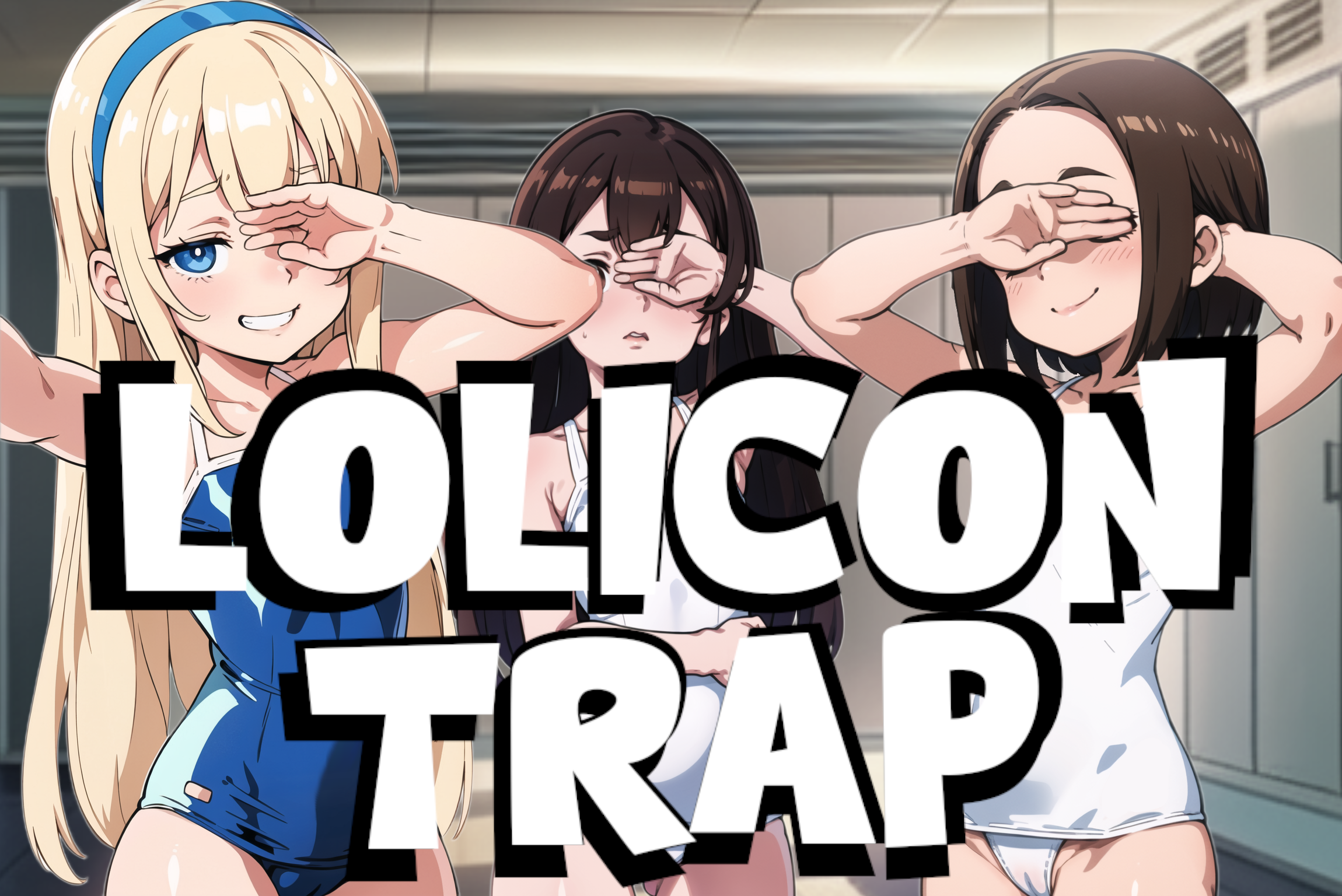 Lolicon Trap