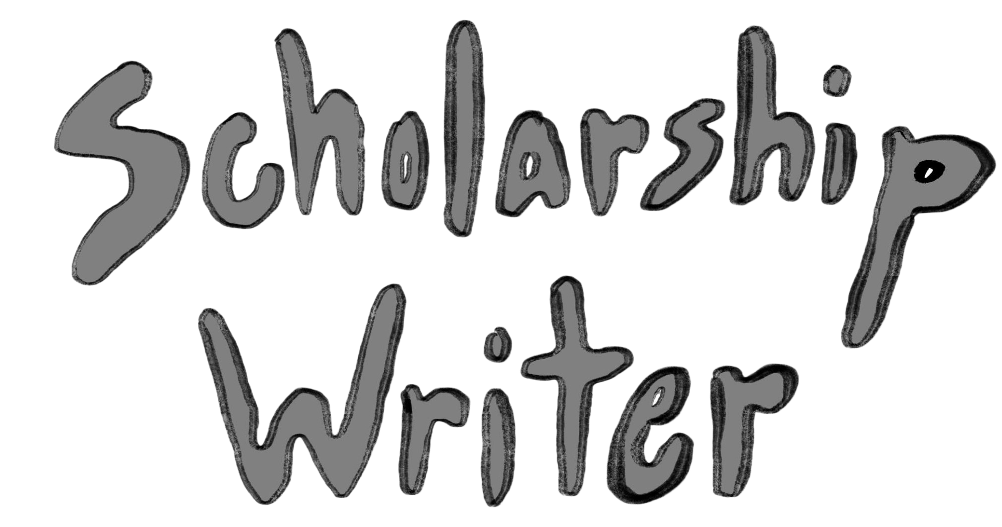 Scholarship Writer