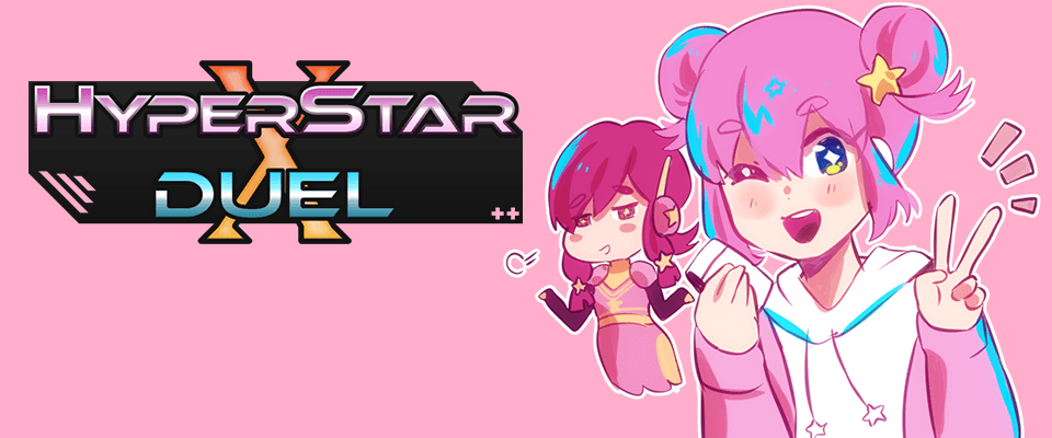 HyperStar X Duel