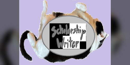 Cover image for Scholarship Writer