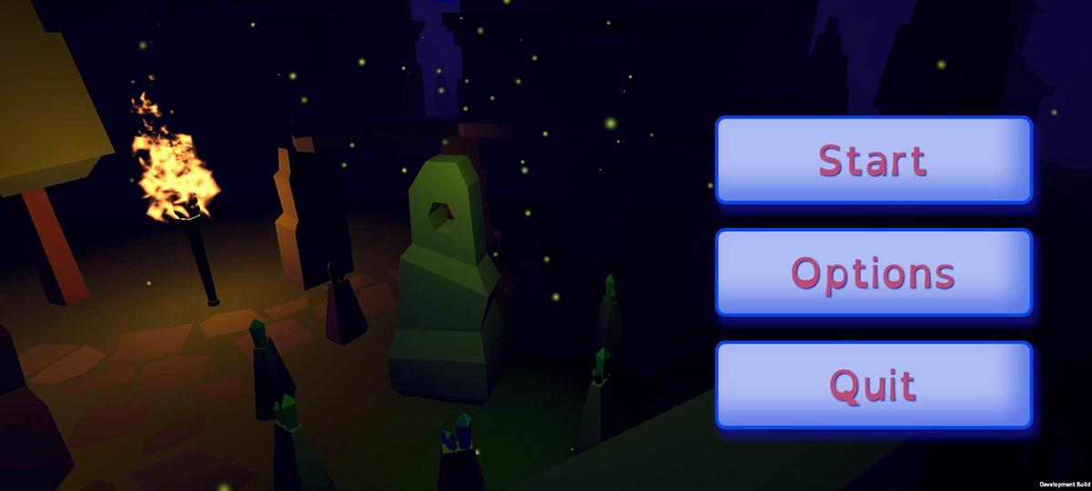 Lost Fireflies