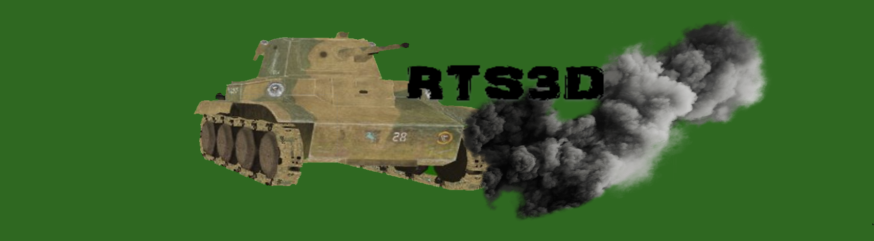 RTS3D