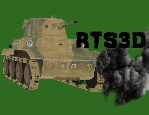 RTS3D
