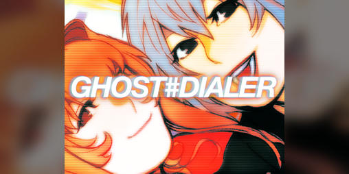Cover image for Ghost#Dialer