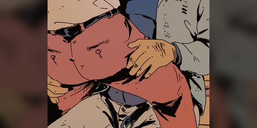 Cover image for Mandatory Overtime