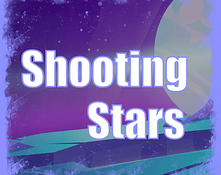 Exam-Game KIT109: Shooting Stars