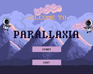 Parallaxia