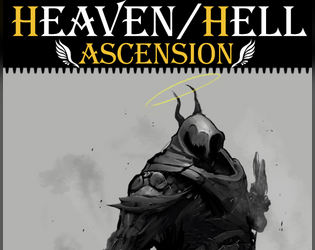 Heaven / Hell [Ascension]  