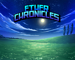 Ether Chronicles - Beta Demo