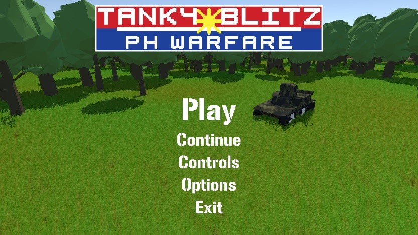 Tanky Blitz