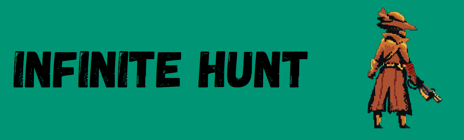 Infinite Hunt