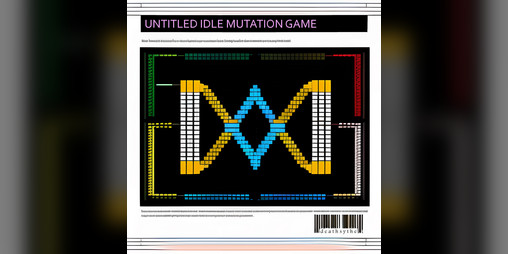 Cover image for Untitled Idle Mutation Game