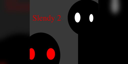 Cover image for Slendy 2