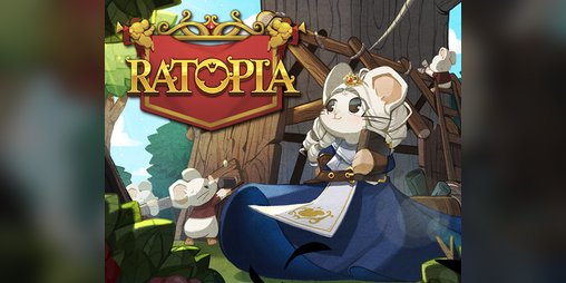 Cover image for Ratopia Demo
