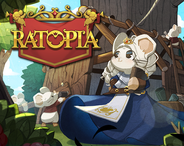 free for mac download Ratopia