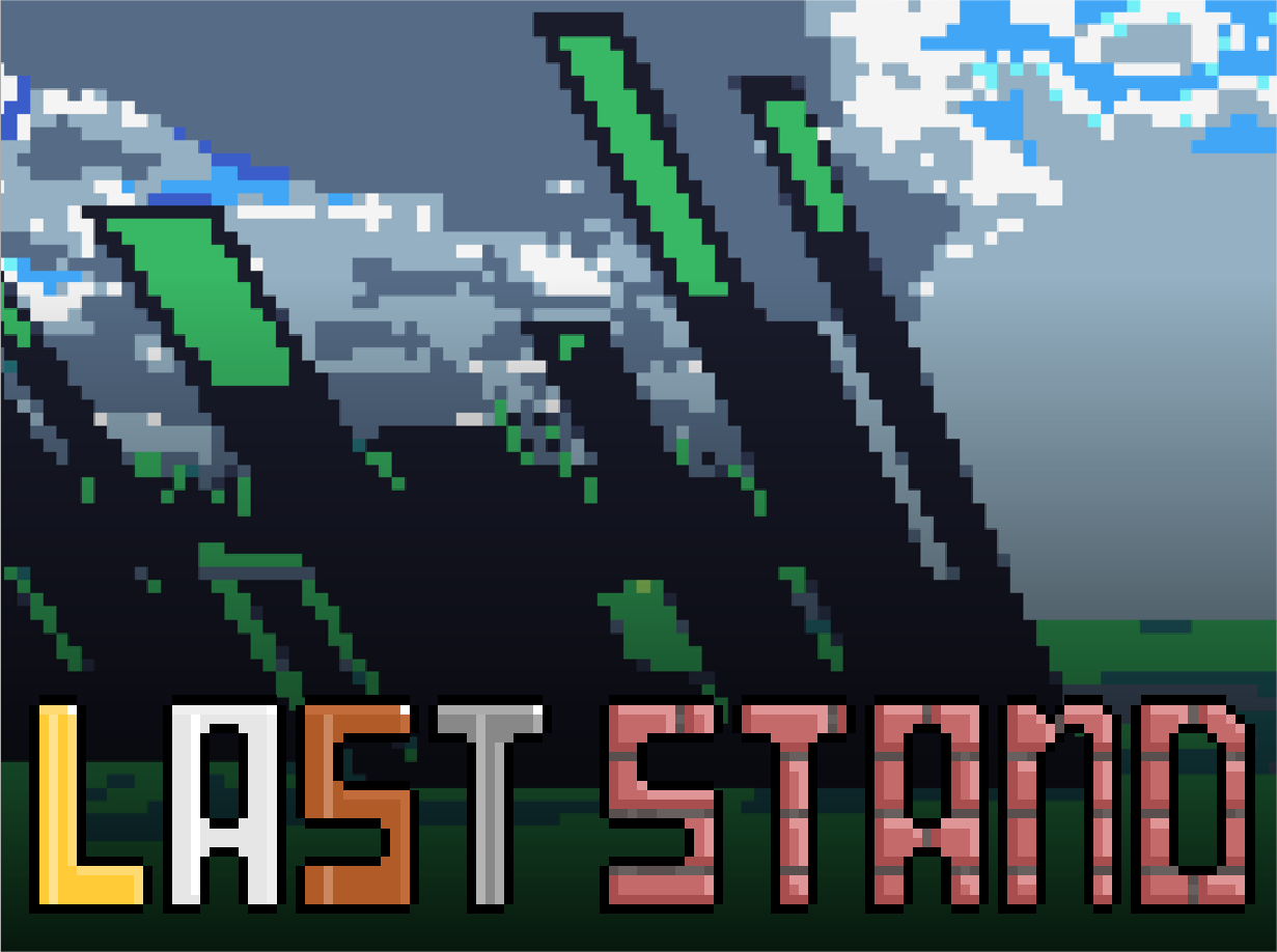 LastStand
