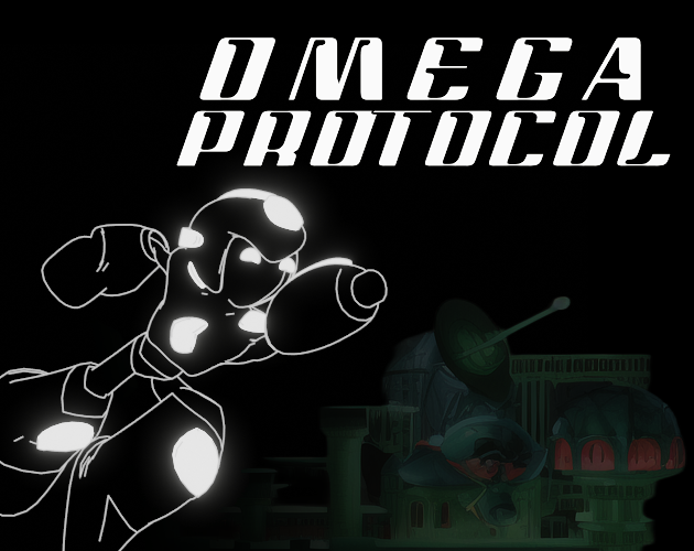 Omega Protocol By Jeff Redopticgames Omega Protocol By Jeff Redopticgames