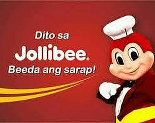 Jollibee's