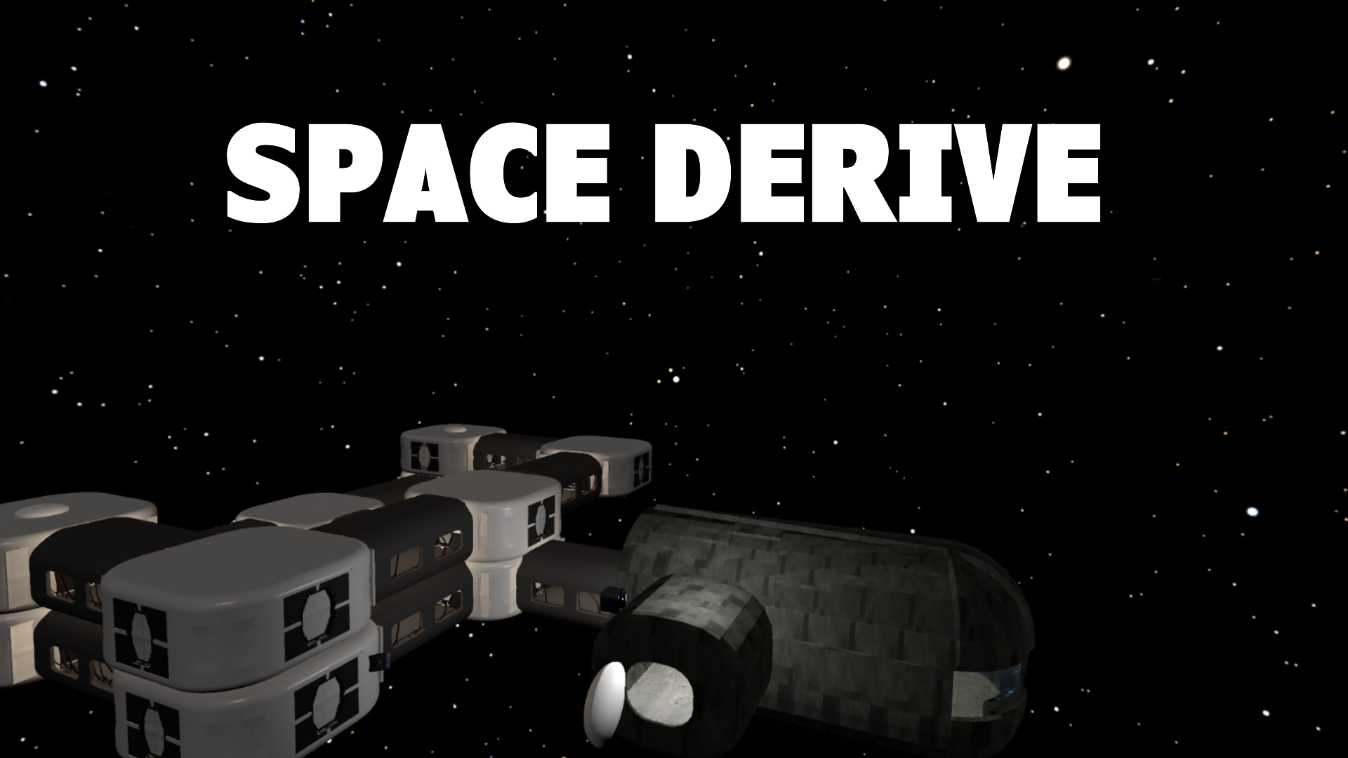 Space Derive