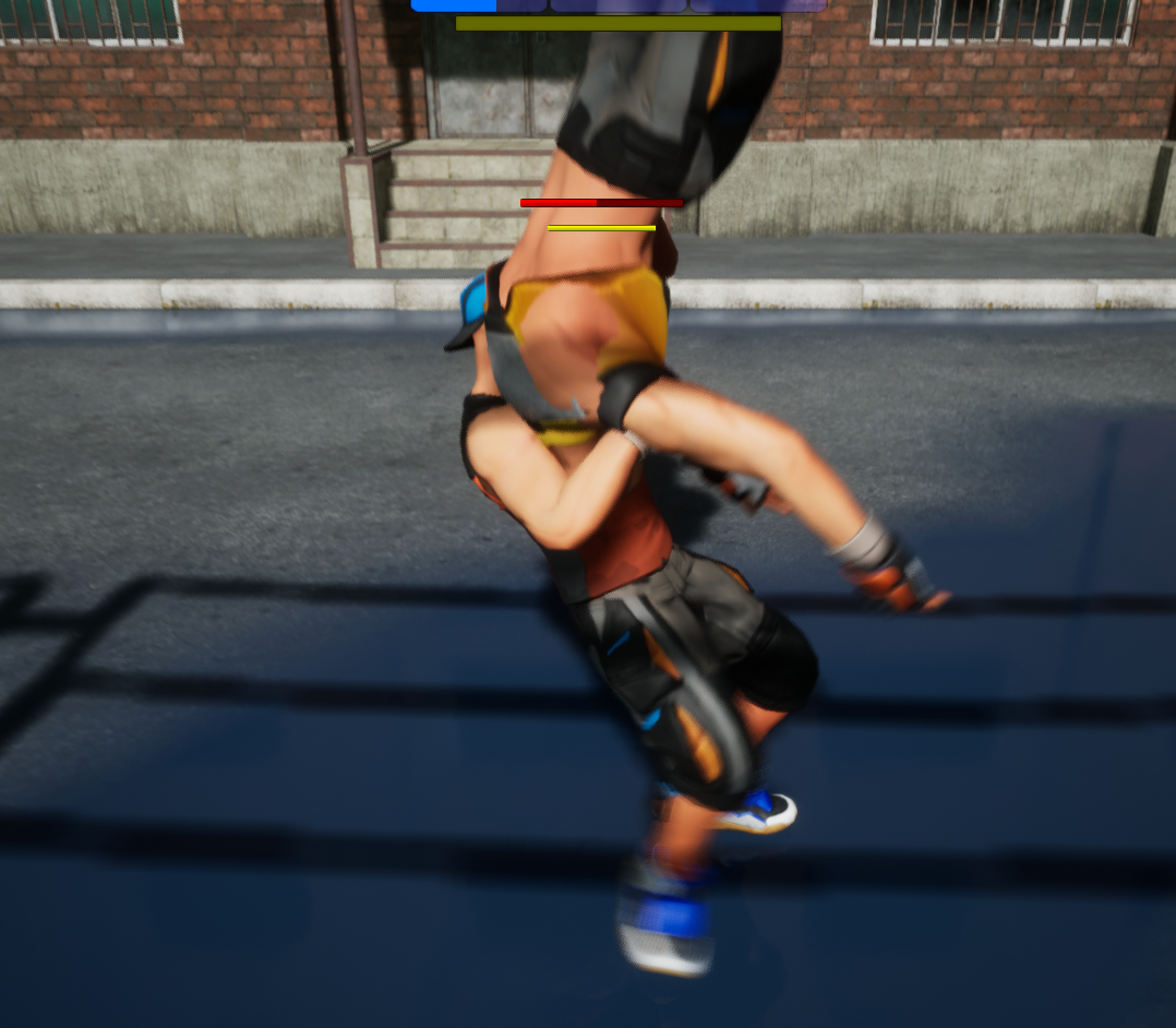 Slam City