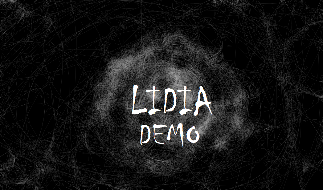 Lidia Demo