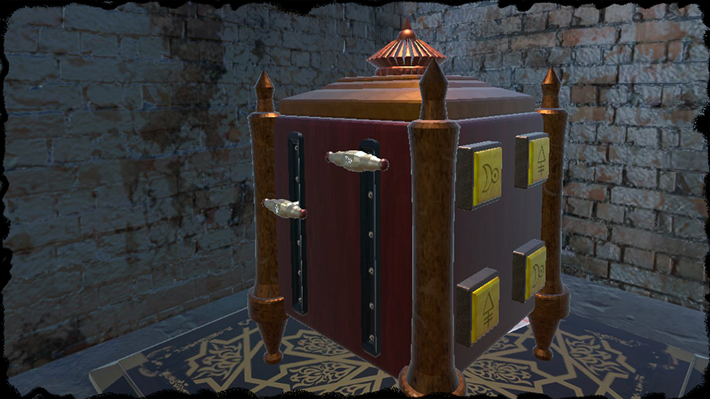 Mystery Box: Escape The Room on Steam