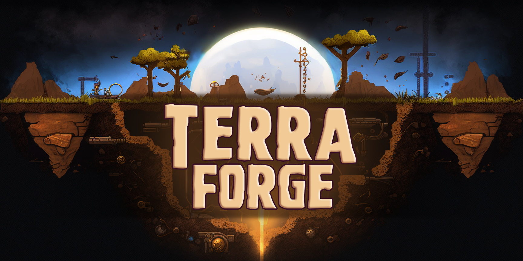 TerraForge