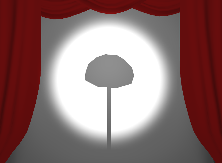 Juego de Sombras